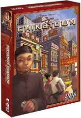 Chinatown